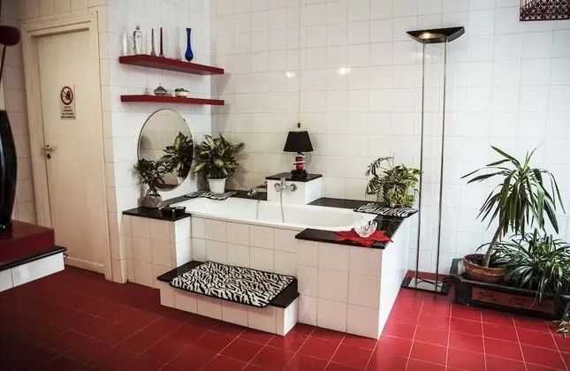 Tek Büyük Yataklı Oda, Özel Banyo, Şehir Manzaralı