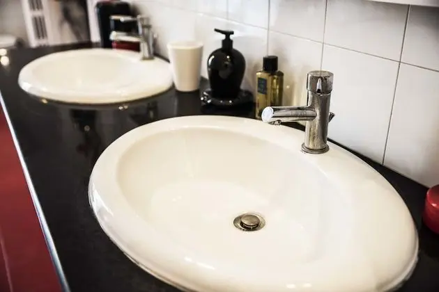 Tek Büyük Yataklı Oda, Özel Banyo, Şehir Manzaralı