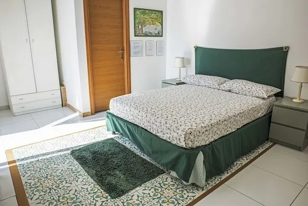 Traditional Tek Büyük Yataklı Oda, Buzdolabı, Şehir Manzaralı