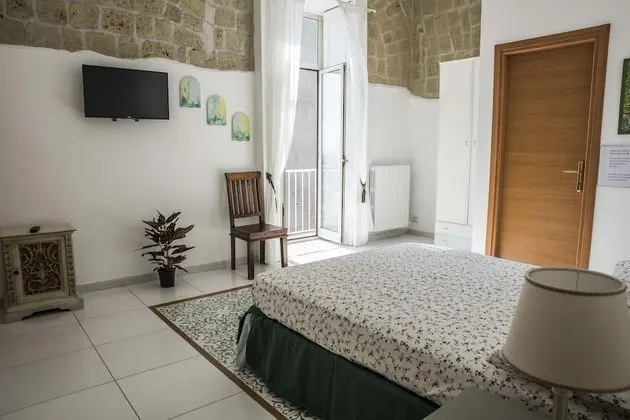 Traditional Tek Büyük Yataklı Oda, Buzdolabı, Şehir Manzaralı