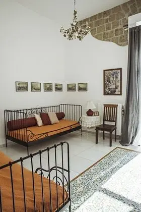 Traditional Tek Büyük Yataklı Oda, Buzdolabı, Şehir Manzaralı