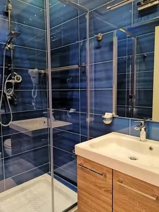 Deluxe Tek Büyük Yataklı Oda (1)