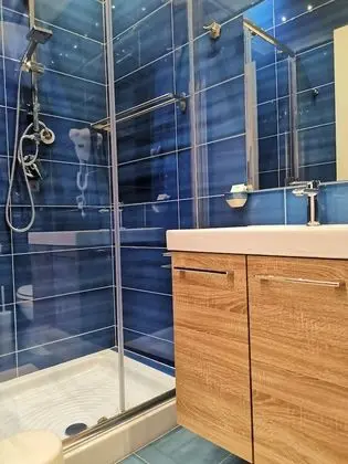 Deluxe Tek Büyük Yataklı Oda (1)