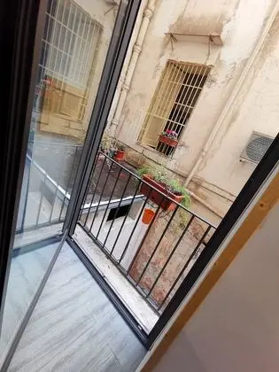 Deluxe Tek Büyük Yataklı Oda (2)