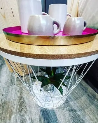 Deluxe Tek Büyük Yataklı Oda (2)