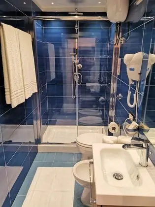 Deluxe Tek Büyük Yataklı Oda (2)