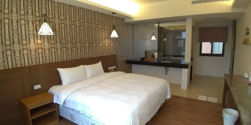 Elite Tek Büyük Yataklı Oda, 1 Çift Kişilik Yatak, Sigara İçilmez