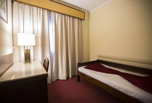 Üç Kişilik Oda (2 Adults & 1 Child)