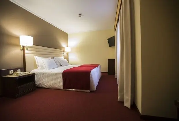 Üç Kişilik Oda (2 Adults & 1 Child)