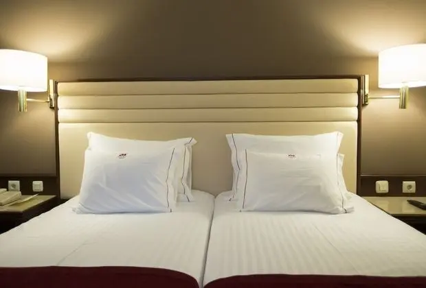 Üç Kişilik Oda (2 Adults & 1 Child)