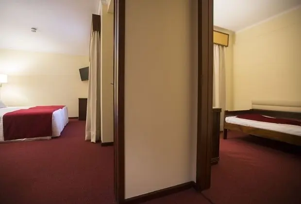 Üç Kişilik Oda (2 Adults & 1 Child)