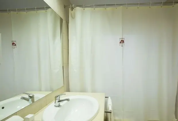 Üç Kişilik Oda (2 Adults & 1 Child)