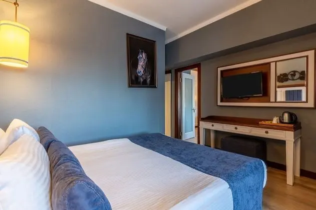 Comfort Oda, 2 Yatak Odası