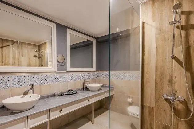 Comfort Oda, 2 Yatak Odası