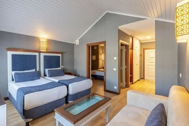 Comfort Oda, 2 Yatak Odası