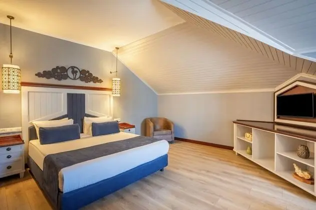 Comfort Oda, 2 Yatak Odası