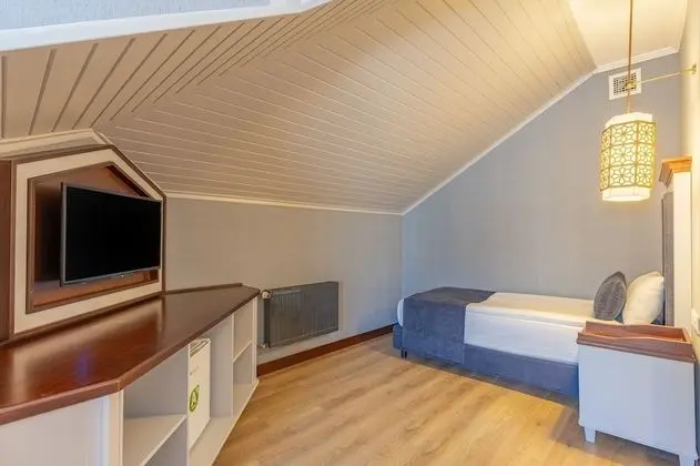 Comfort Oda, 2 Yatak Odası
