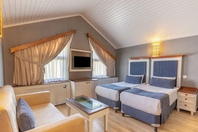 Comfort Oda, 2 Yatak Odası