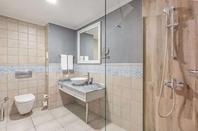 Comfort Oda, 2 Yatak Odası