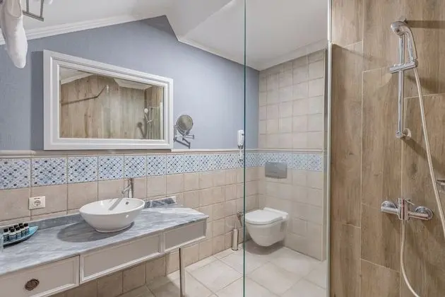 Comfort Oda, 2 Yatak Odası