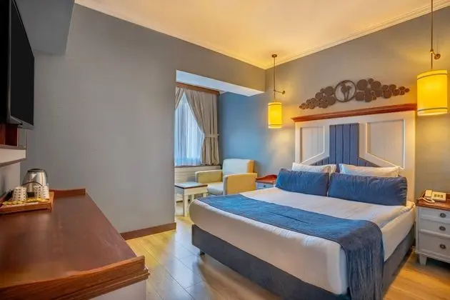 Comfort Standart Oda