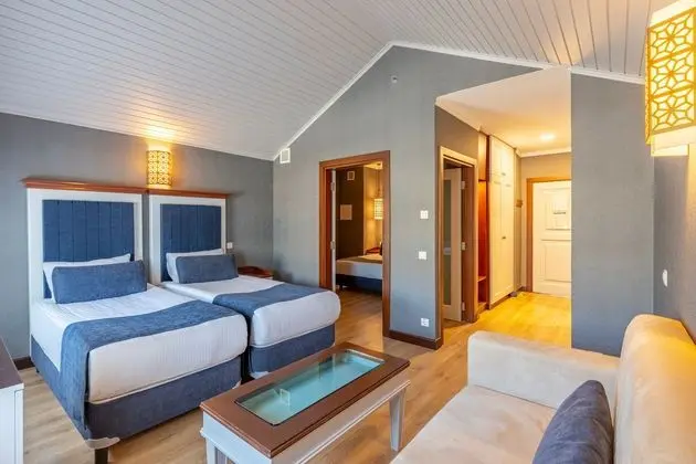 Comfort Standart Oda