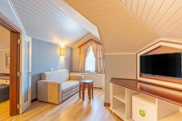 Comfort Standart Oda