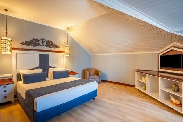 Comfort Standart Oda