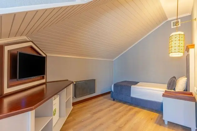Comfort Standart Oda