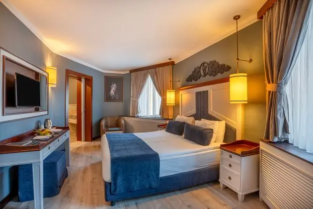 Grand Suite