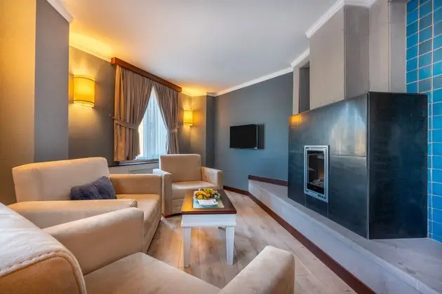 Grand Suite