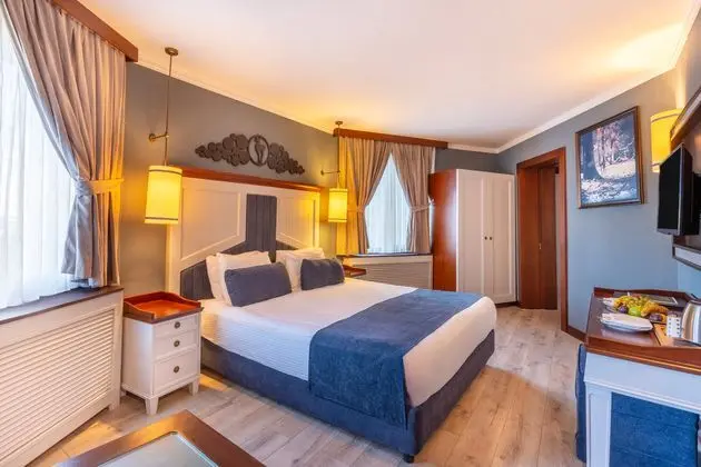 Grand Suite