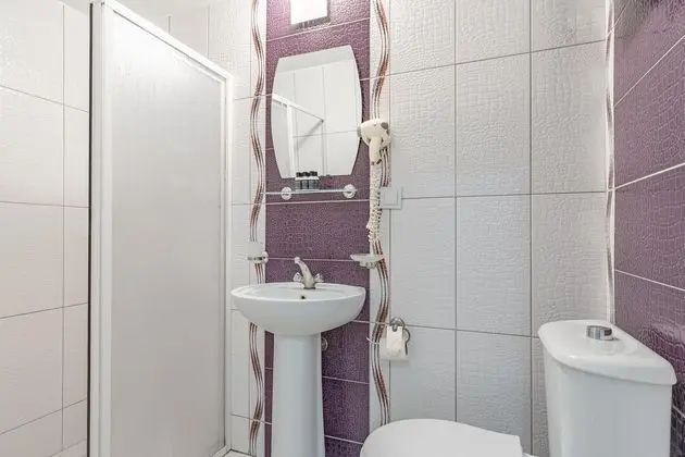 Standart Banyo