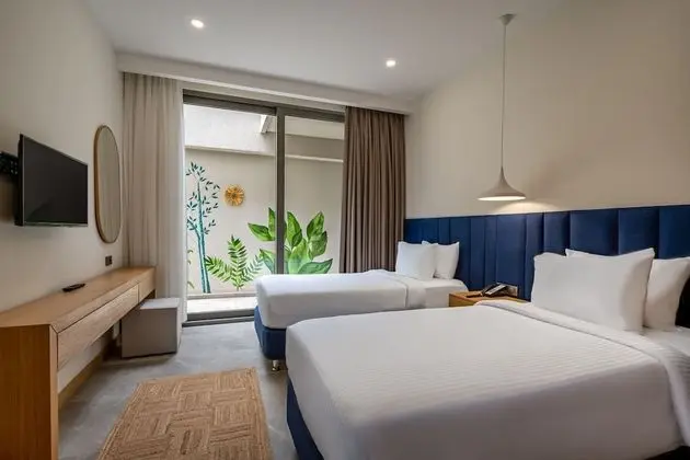 Royal Suite with Sea View