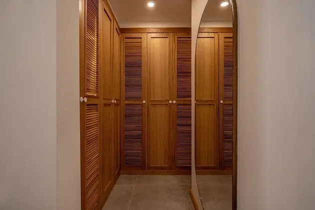 Royal Suite with Sea View