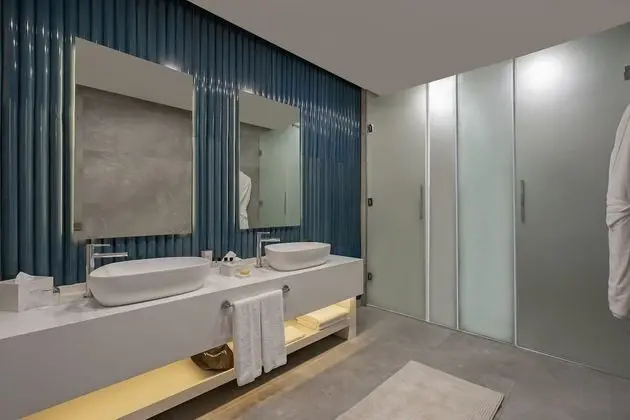 Royal Suite with Sea View