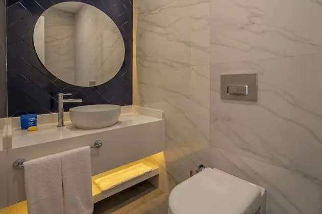 Royal Suite with Sea View