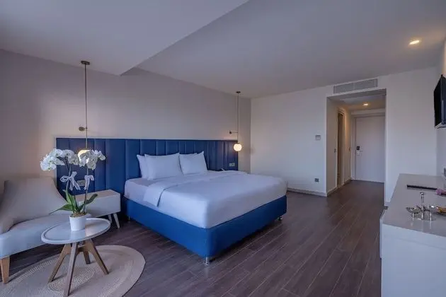 Serenity Terrace Room Sea View