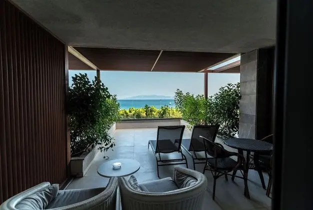Teras/veranda