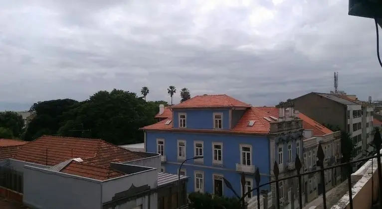 Üç Kişilik Oda