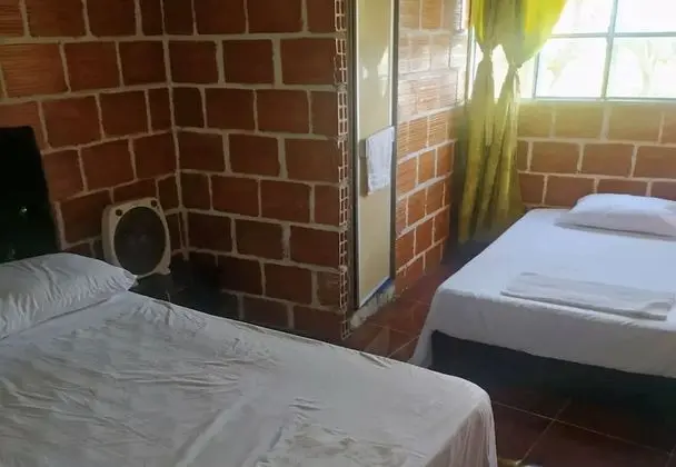 Basic Oda, 1 Yatak Odası, Dağ Manzaralı