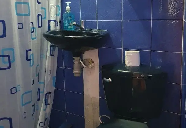 Basic Oda, 1 Yatak Odası, Dağ Manzaralı