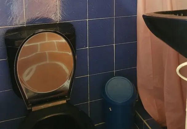 Basic Oda, 1 Yatak Odası, Dağ Manzaralı