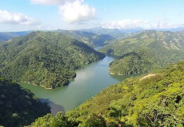 Basic Oda, 1 Yatak Odası, Dağ Manzaralı
