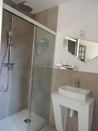 Üç Kişilik Oda, Bahçe Manzaralı (Agua)