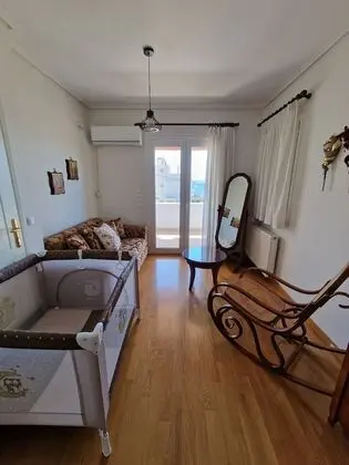 Villa, 4 Yatak Odası, Şömine
