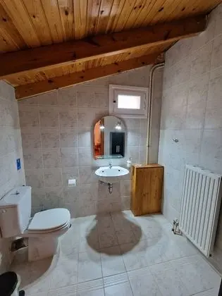 Villa, 4 Yatak Odası, Şömine