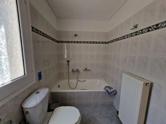 Villa, 4 Yatak Odası, Şömine