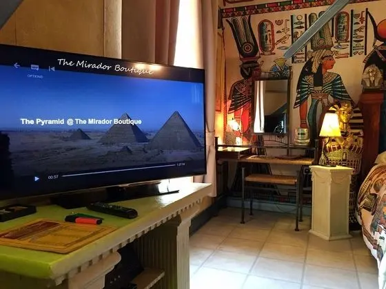 Exclusive Süit