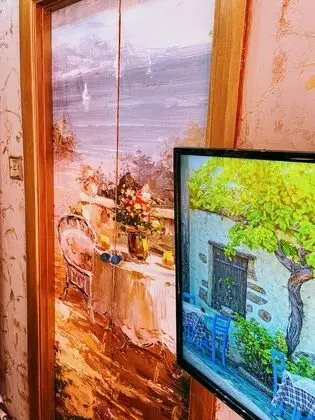 Superior Tek Büyük Yataklı Oda
